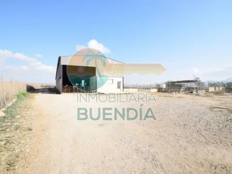 Terreno en Pedanías