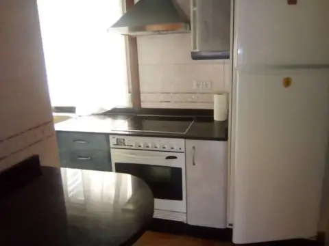 Piso en Silleda