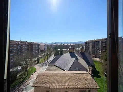 Piso en Txagorritxu-Gazalbide