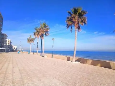 Piso en calle Daimus Francisco Pons No Number