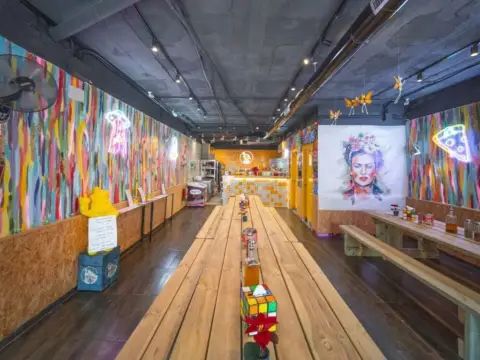 Local comercial en Marbella