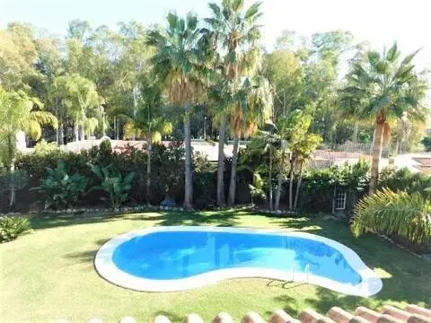 Chalet en San Pedro-Pueblo