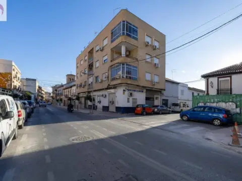 Casa adosada en Albolote