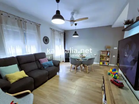 Casa en Cocentaina