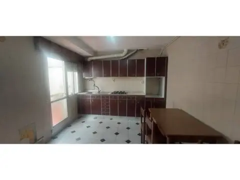 Piso en Silleda