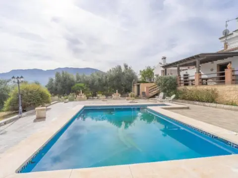 Chalet en Alhaurín el Grande