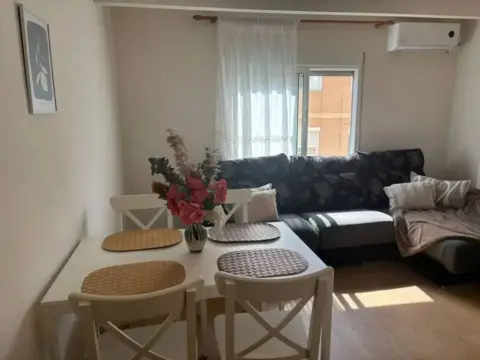 Piso en calle de Enrique Navarro, 15