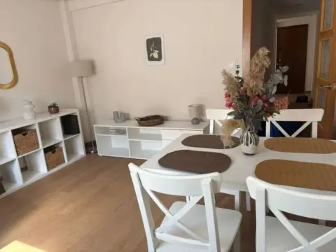 Piso en calle de Enrique Navarro, 15