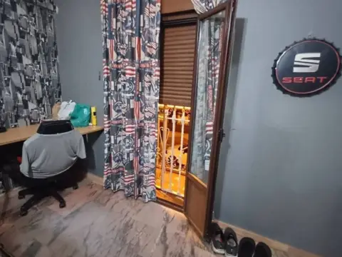 Chalet en Los Molinos