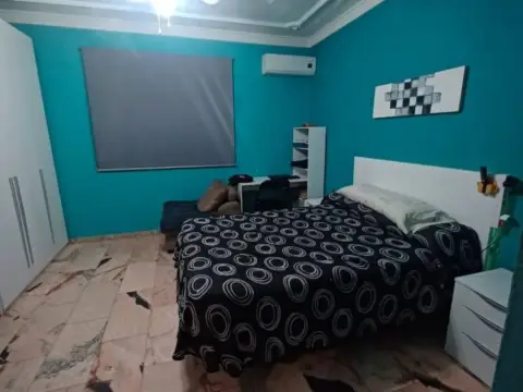 Chalet en Los Molinos