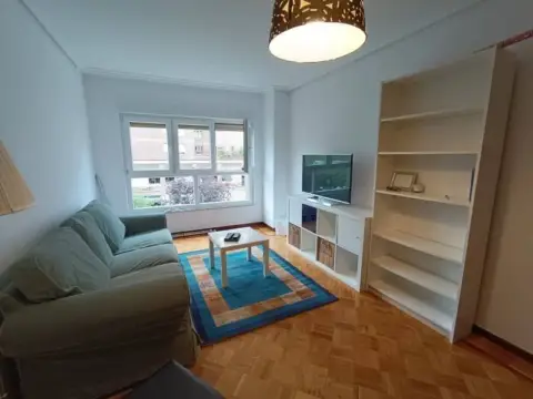 Piso en Avilés