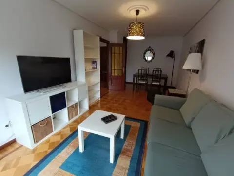 Piso en Avilés