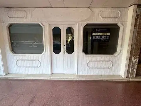 Local comercial en San Agustín-Bahía Feliz-Castillo del Romeral