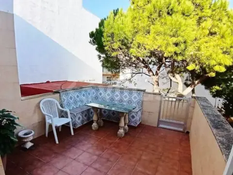 Piso en Ciutadella de Menorca
