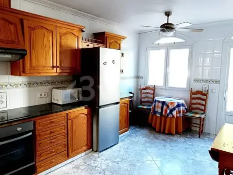 Piso en Ciutadella de Menorca