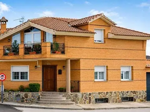 Chalet en calle de San Pedro