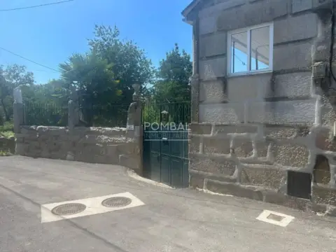Casa en O Carballiño