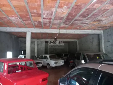 Nave industrial en Xinzo de Limia