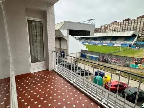 Piso en calle de José Cueto