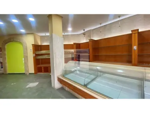 Local comercial en Zona Norte