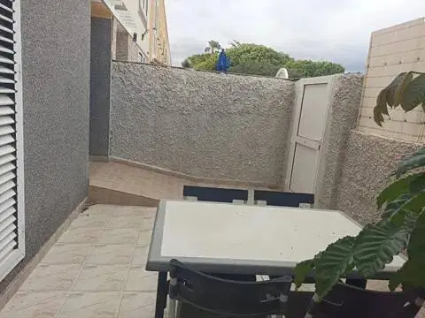 Casa en San Fernando