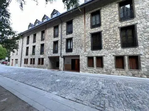 Piso en calle Albareda