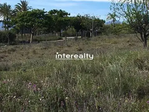 Terreno en Casco Antiguo