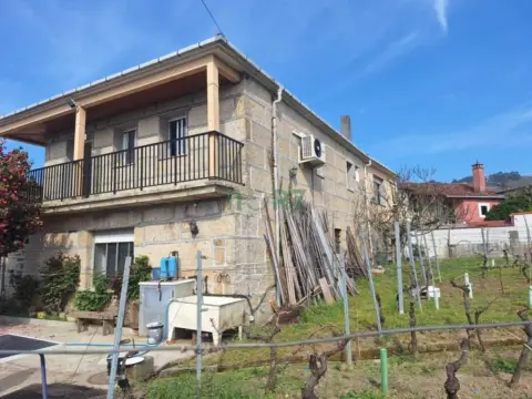 Chalet en A Vilerma