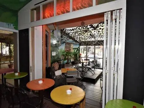 Local comercial en calle calle Moxo No Number