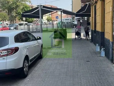 Piso en San José Obrero-San Lázaro