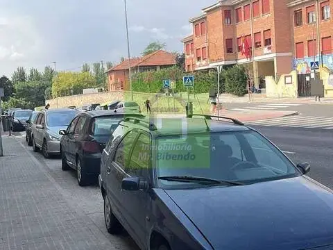 Piso en San José Obrero-San Lázaro