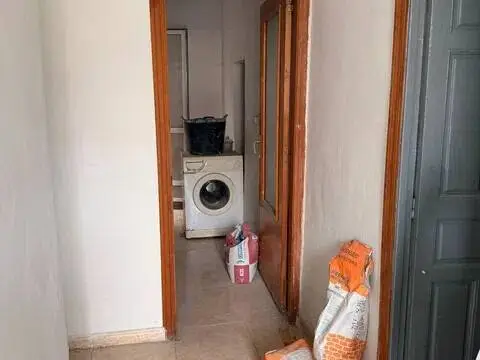 Piso en San José Obrero-San Lázaro