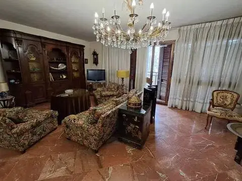 Piso en Museo