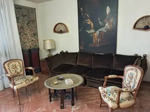 Piso en Museo