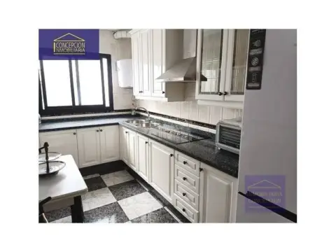 Piso en Córdoba Capital