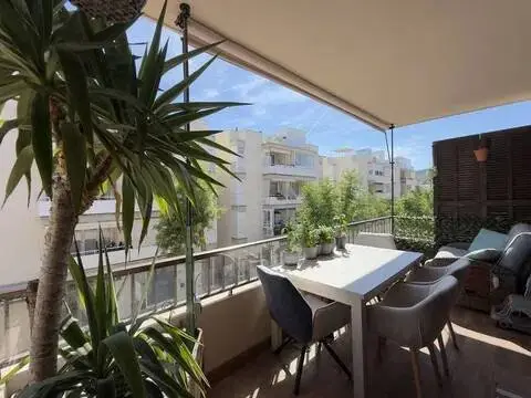 Piso en Son Servera