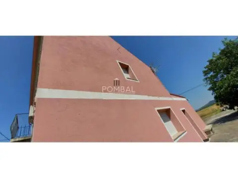 Casa en Xinzo de Limia