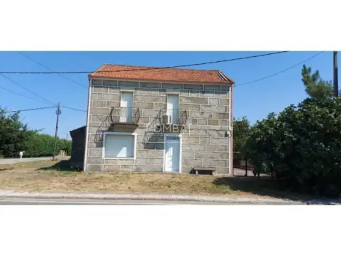 Casa en Xinzo de Limia