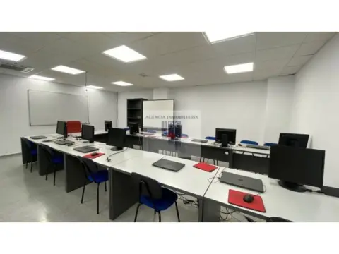 Local comercial en Zona Norte