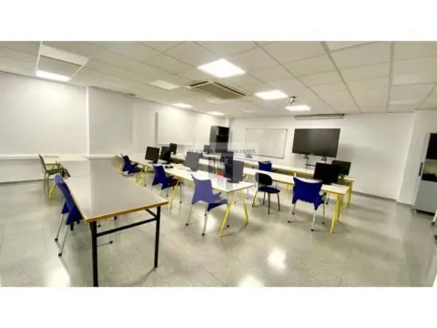 Local comercial en Zona Norte