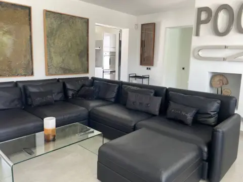 Casa en calle Saturno, 10