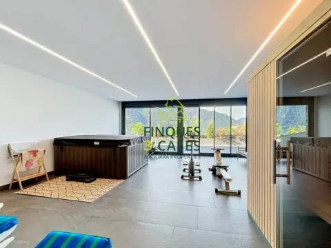 6-bedroom house for sale in Escaldes-Engordany · 11 of 59