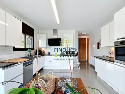 Casa en Escaldes-Engordany