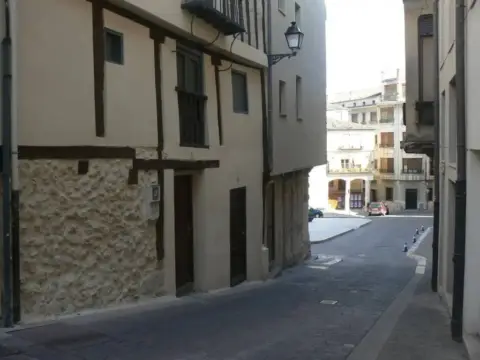Chalet en calle del Colegio