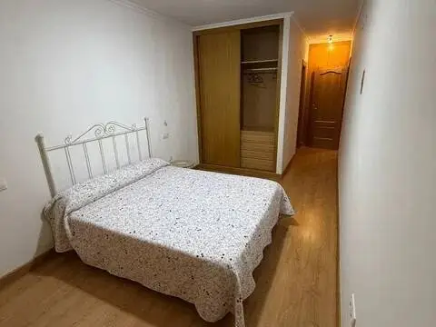 Piso en Chinchilla de Monte-Aragón