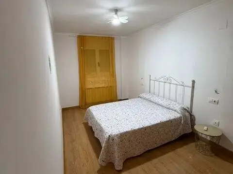 Piso en Chinchilla de Monte-Aragón