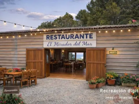 Local comercial en La Almadraba-Coveta Fumà-Amerador