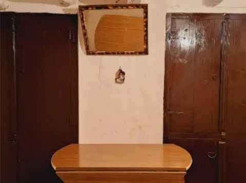 Casa rústica en Cañada de Benatanduz