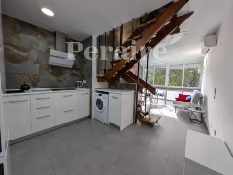 Piso en calle Montbau 7