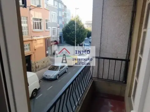 Piso en Porta Nova